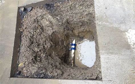 Underground Leak Detection Specialists in Florida 